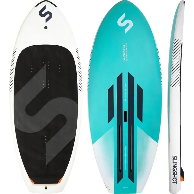 Saisonangebot Windsurfen, Kiten, Wingen, SUP usw. - 420895, 1.479,00