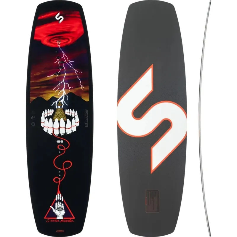 Windsurfen, Kiten, Wingen, SUP usw. - 420911, 599,00 Online Kaufen