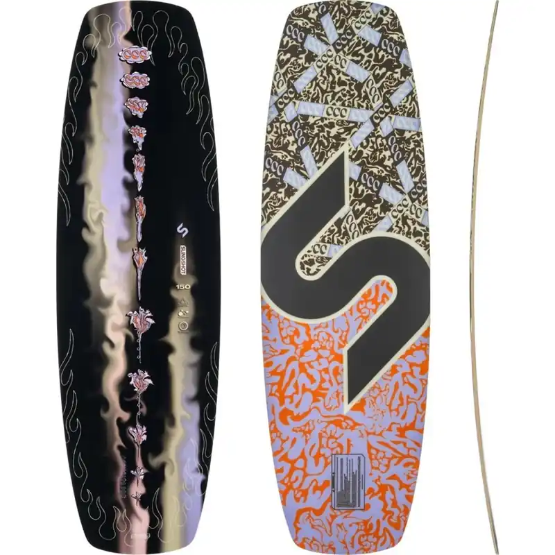 Preis Gesenkt Windsurfen, Kiten, Wingen, SUP usw. - 420912, 569,00
