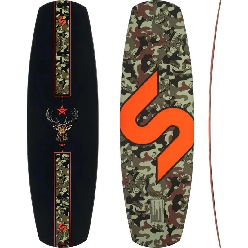 Bestseller Windsurfen, Kiten, Wingen, SUP usw. - 420913, 569,00