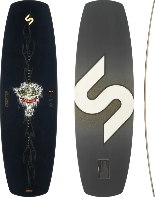 Windsurfen, Kiten, Wingen, SUP usw. - 420915, 599,00 Letzte Chance