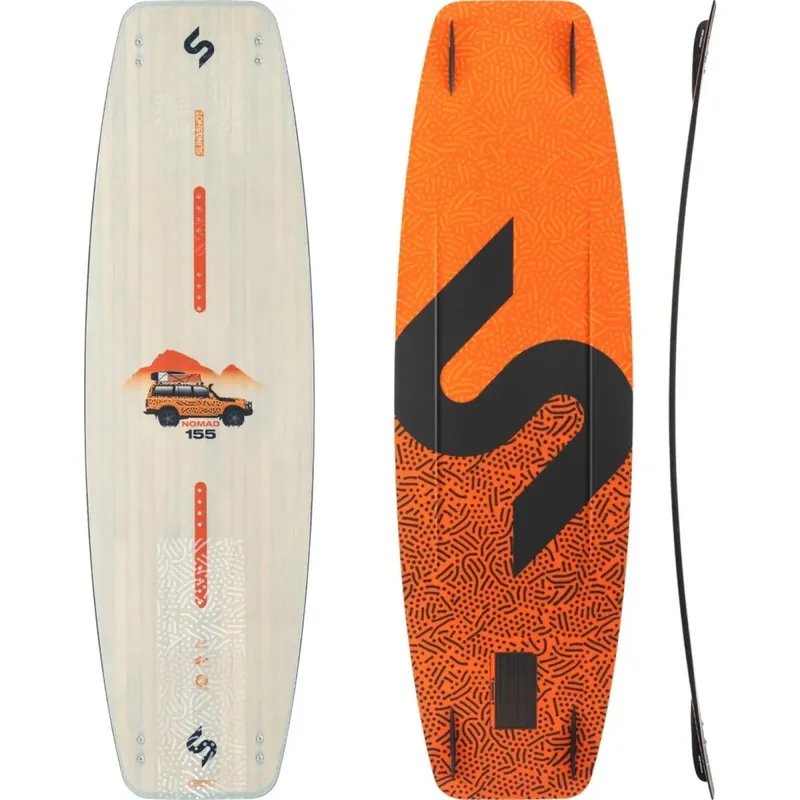Windsurfen, Kiten, Wingen, SUP usw. - 420916, 569,00 Zertifiziert