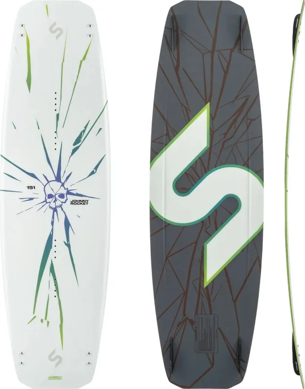Neu Im Sortiment Windsurfen, Kiten, Wingen, SUP usw. - 420917, 599,00