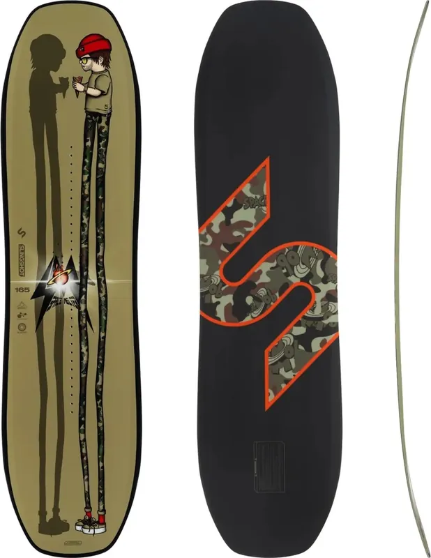 Windsurfen, Kiten, Wingen, SUP usw. - 420918, 599,00 Günstig