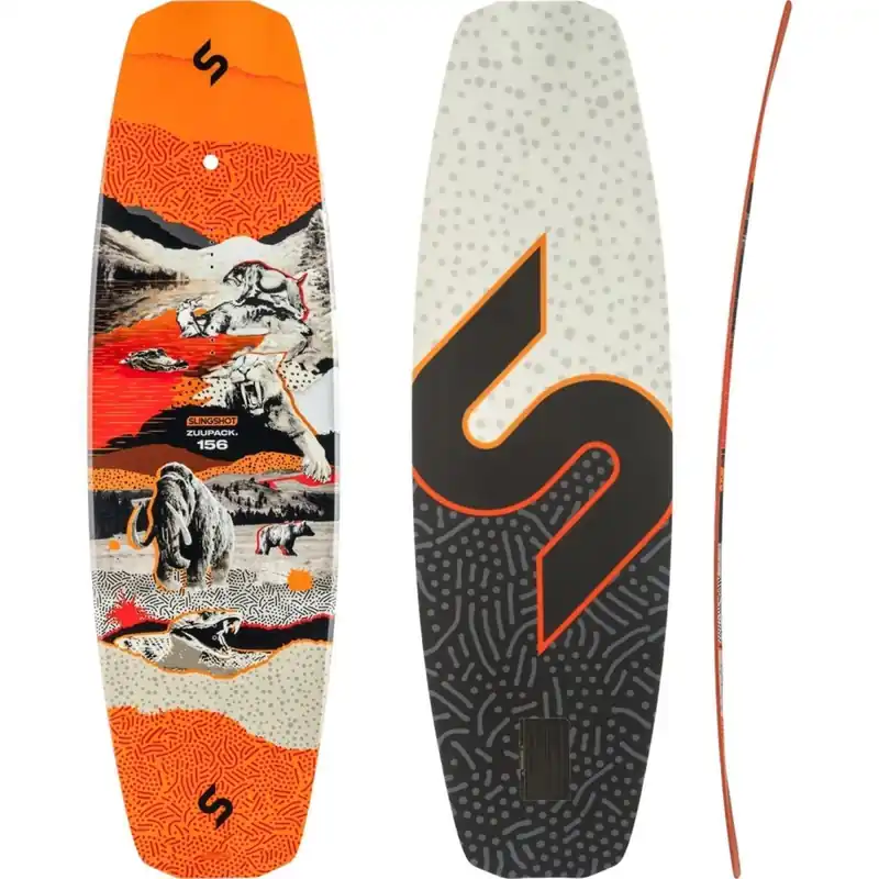 Top-Seller Windsurfen, Kiten, Wingen, SUP usw. - 420921, 599,00