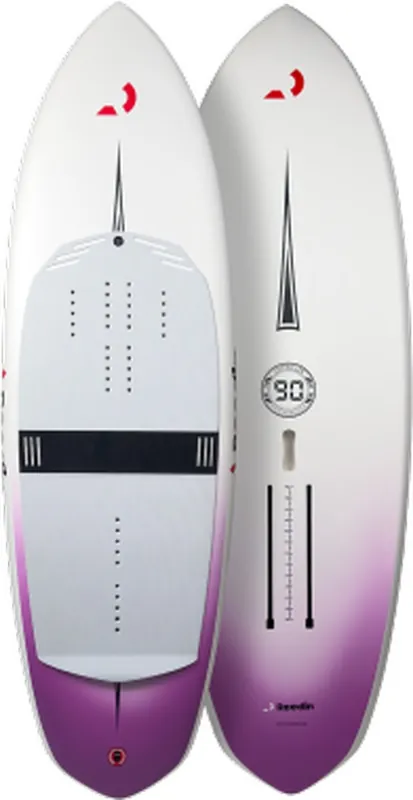 Windsurfen, Kiten, Wingen, SUP usw. - 423919, 1.099,00 Markenprodukt