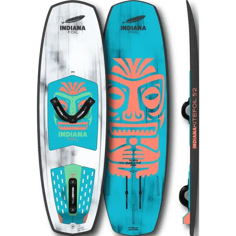 Windsurfen, Kiten, Wingen, SUP usw. - 425869, 999,00 Markenware