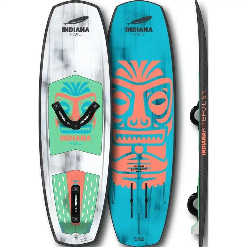 Windsurfen, Kiten, Wingen, SUP usw. - 425895, 999,00 Sonderangebot