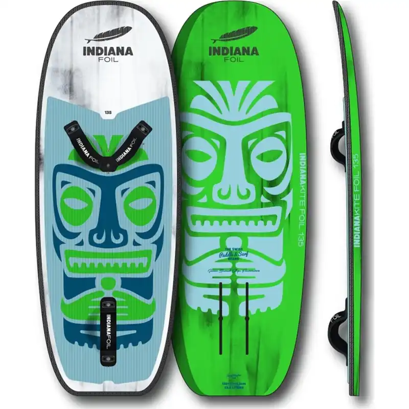 Highlight Windsurfen, Kiten, Wingen, SUP usw. - 425897, 799,00