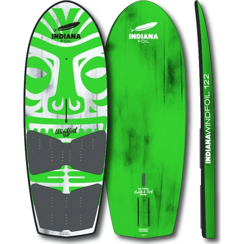 Aktuell Windsurfen, Kiten, Wingen, SUP usw. - 425907, 1.679,00