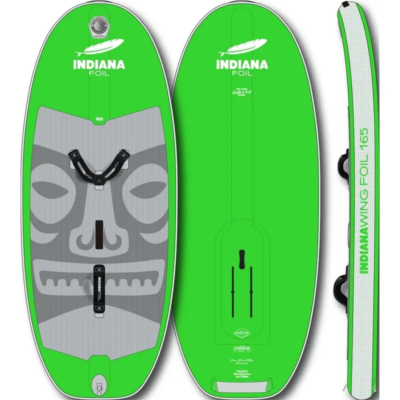 Windsurfen, Kiten, Wingen, SUP usw. - 425913, 999,00 Preis Gesenkt
