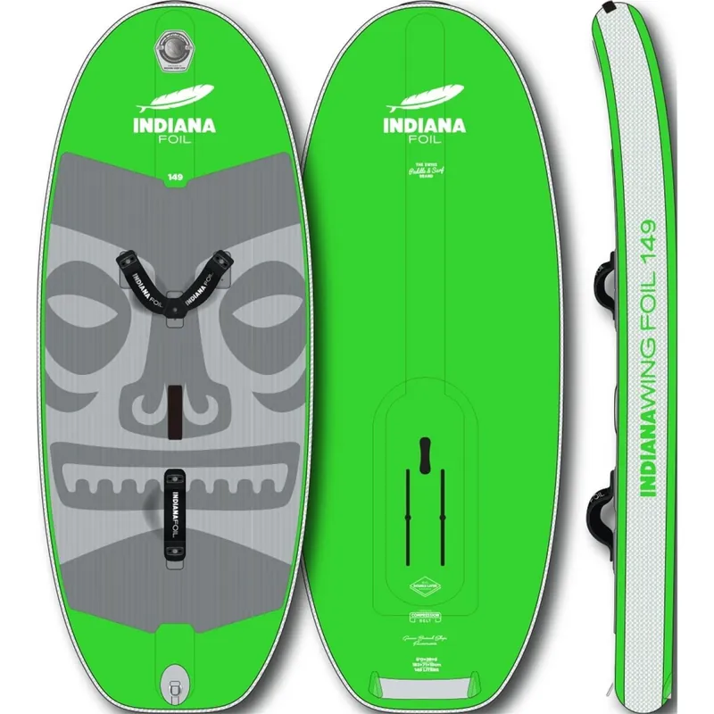 Windsurfen, Kiten, Wingen, SUP usw. - 425914, 1.000,00 Neu Im Sortiment