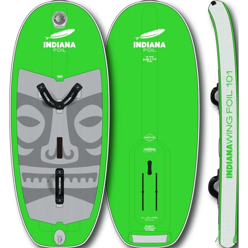 Windsurfen, Kiten, Wingen, SUP usw. - 425916, 899,00 Top-Angebot