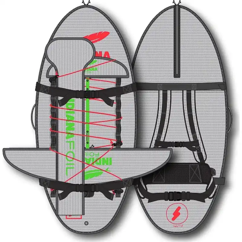 Windsurfen, Kiten, Wingen, SUP usw. - 425940, 129,00 Jetzt Bestellen