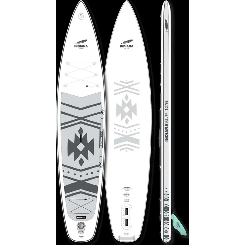Windsurfen, Kiten, Wingen, SUP usw. - 425946, 949,00 Billig