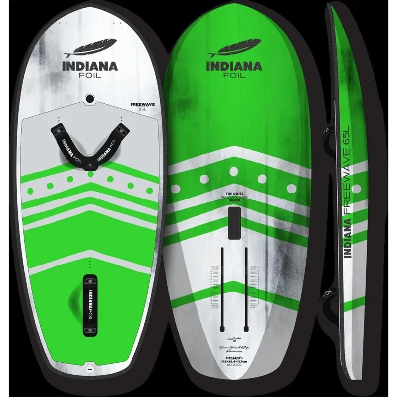 Windsurfen, Kiten, Wingen, SUP usw. - 425952, 1.359,00 Billig