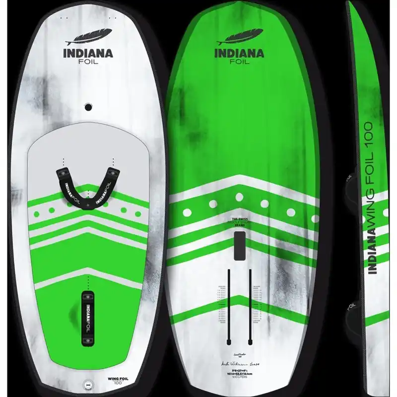 Super-Preis Windsurfen, Kiten, Wingen, SUP usw. - 425955, 1.599,00