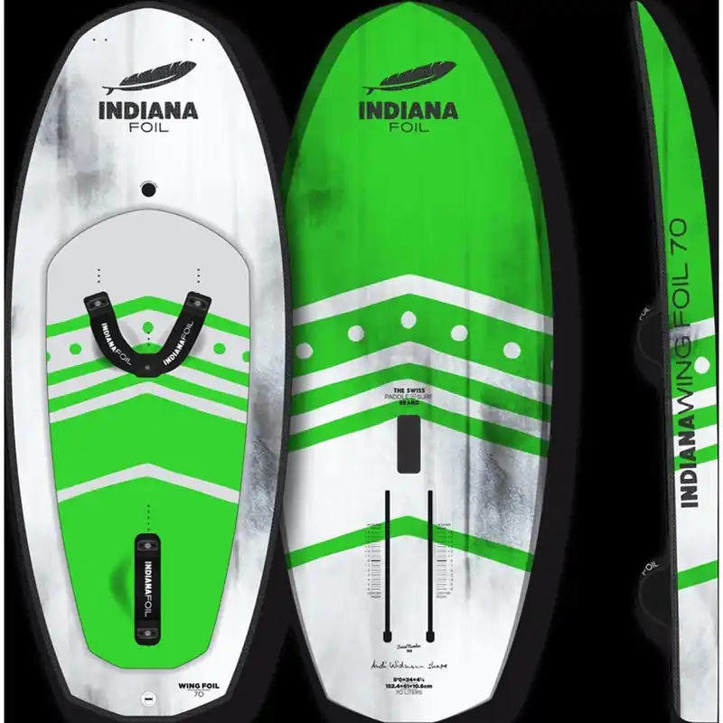 Geprüft Windsurfen, Kiten, Wingen, SUP usw. - 425956, 1.599,00