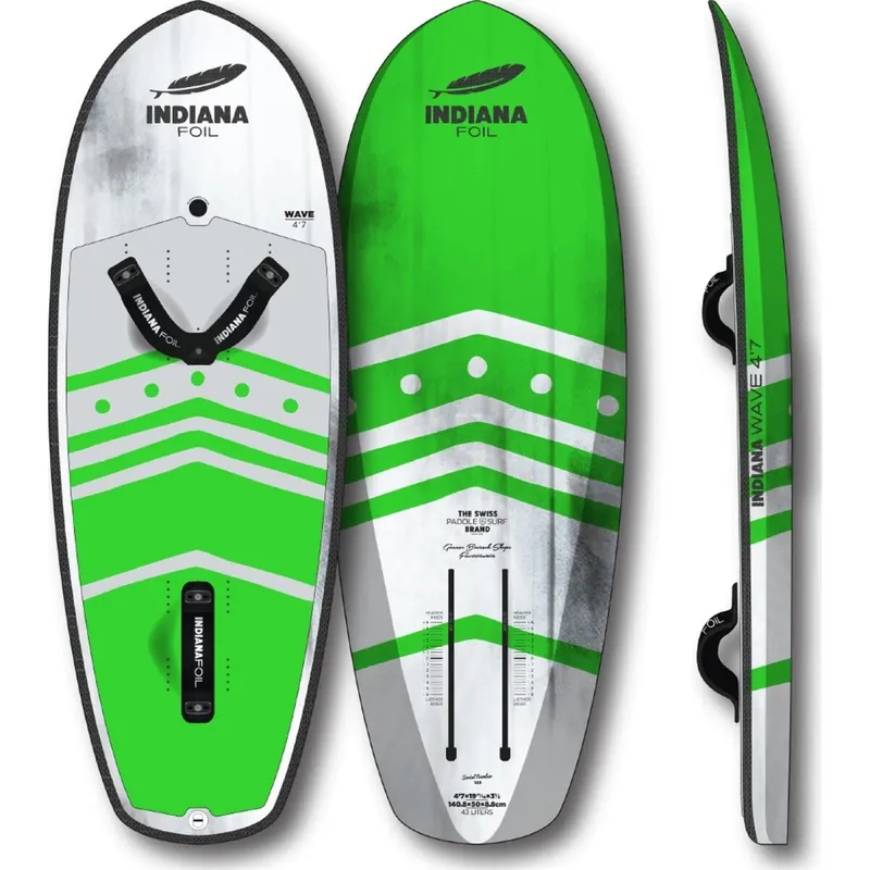 Begrenztes Angebot Windsurfen, Kiten, Wingen, SUP usw. - 425961, 1.229,00