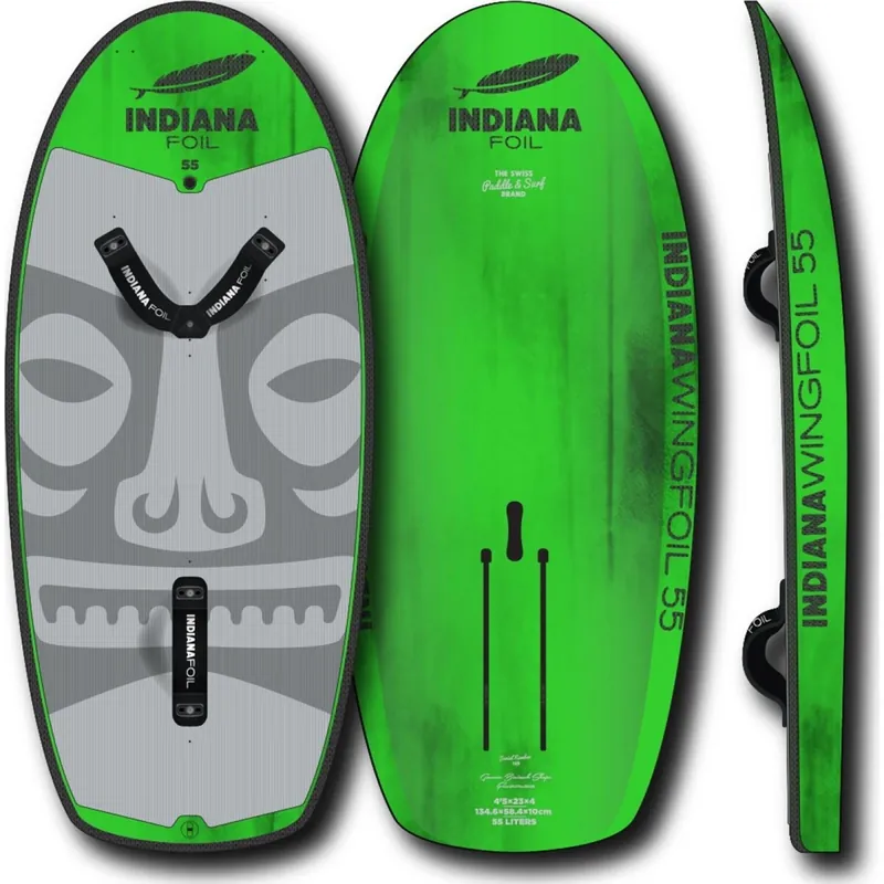 Preisreduziert Windsurfen, Kiten, Wingen, SUP usw. - 425964, 1.399,00