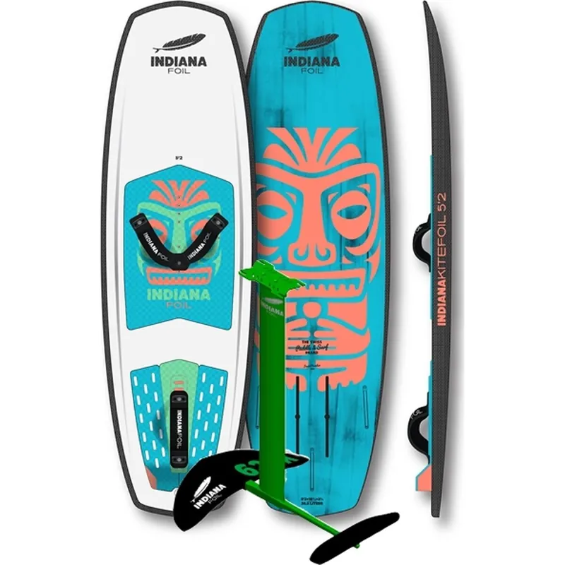 Abverkauf Windsurfen, Kiten, Wingen, SUP usw. - 425973, 2.149,00