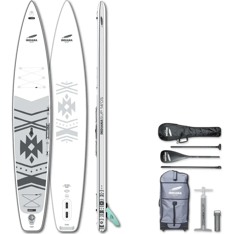 Geprüft Windsurfen, Kiten, Wingen, SUP usw. - 425977, 1.199,00