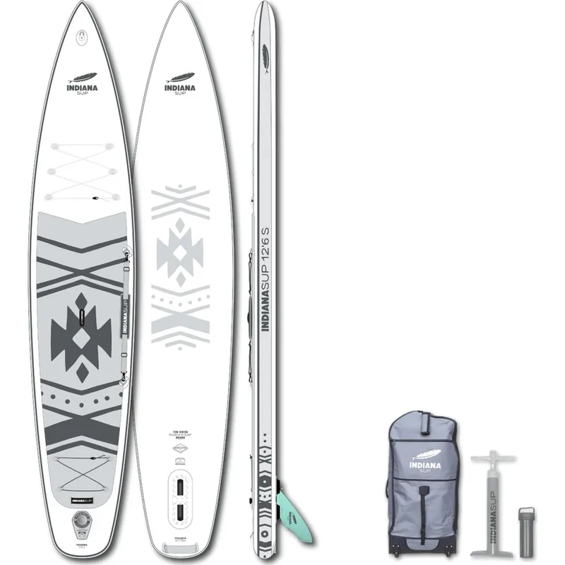 Preisknaller Windsurfen, Kiten, Wingen, SUP usw. - 425982, 949,00