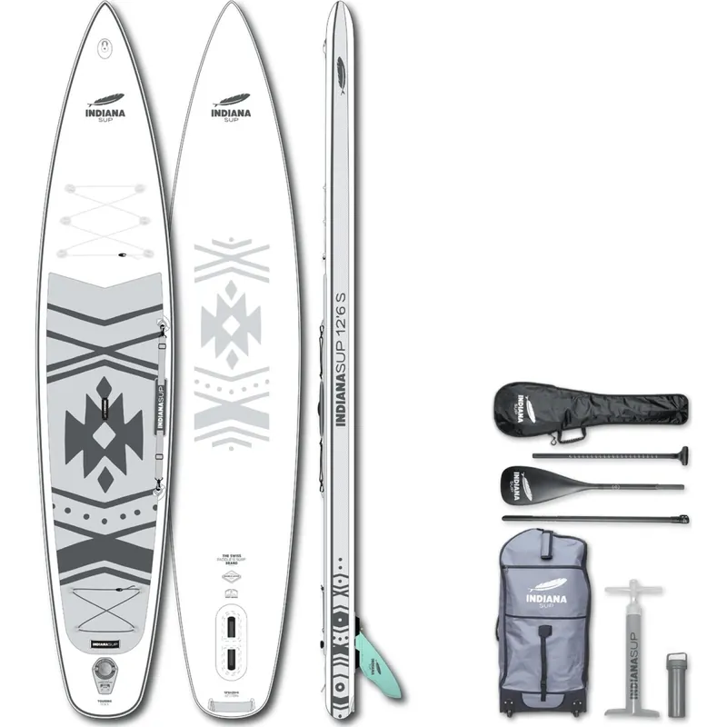 Windsurfen, Kiten, Wingen, SUP usw. - 425983, 1.159,00 Expressversand