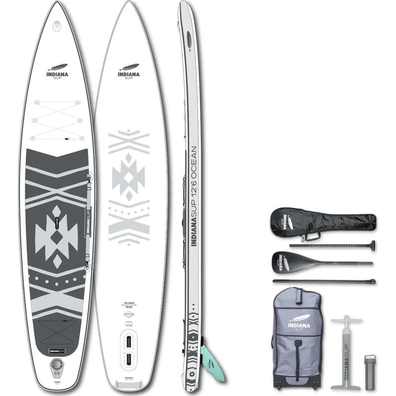 Finale Aktion Windsurfen, Kiten, Wingen, SUP usw. - 425987, 989,00