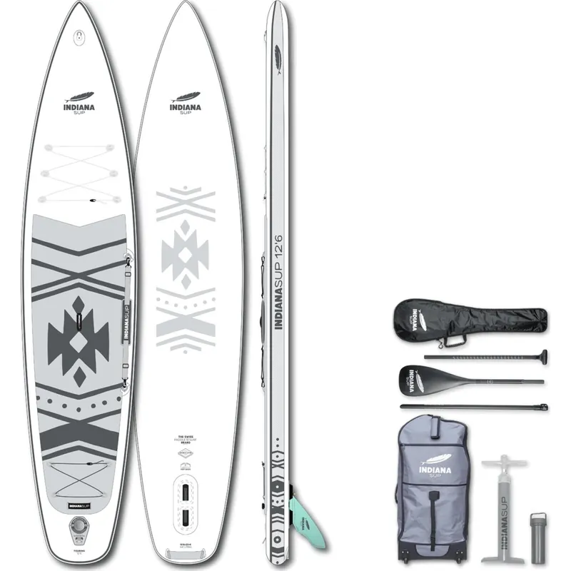 Windsurfen, Kiten, Wingen, SUP usw. - 425988, 1.159,00 Highlight