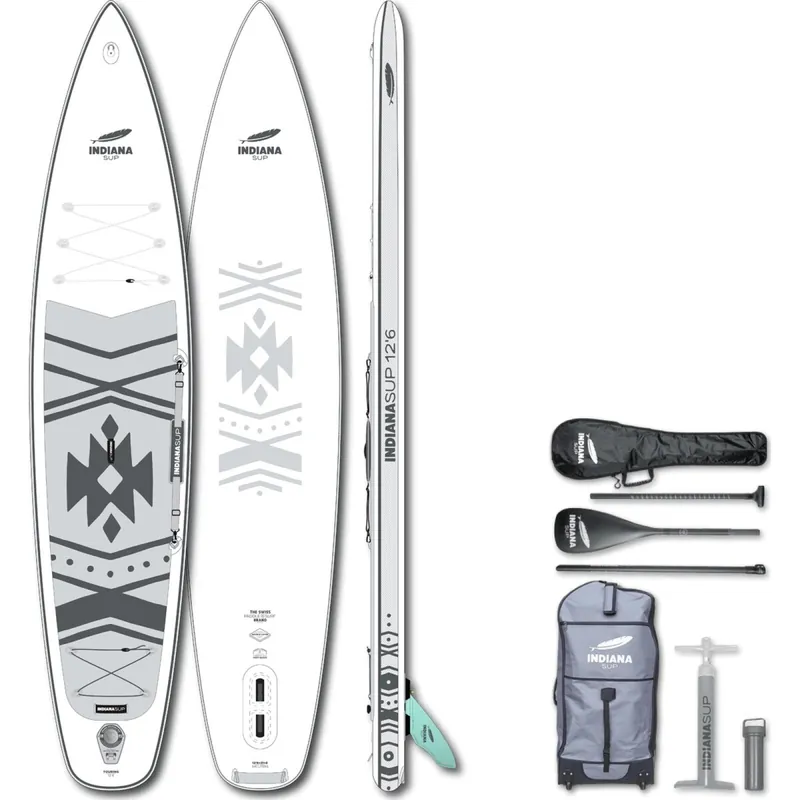 Highlight Windsurfen, Kiten, Wingen, SUP usw. - 425989, 989,00