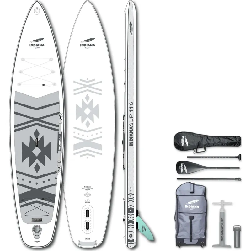 Preiswert Windsurfen, Kiten, Wingen, SUP usw. - 425991, 1.109,00