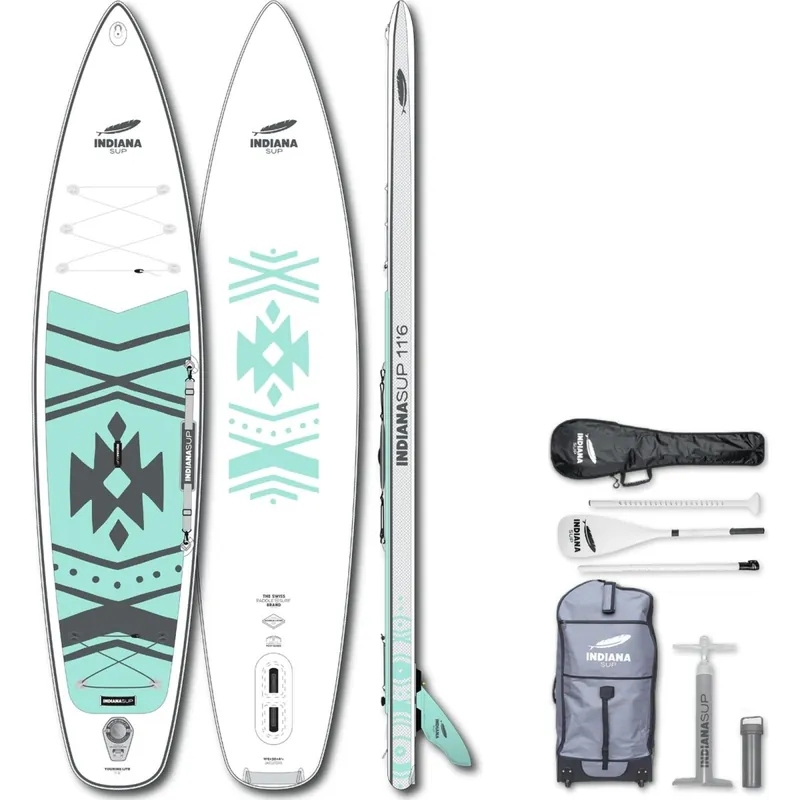 Markenware Windsurfen, Kiten, Wingen, SUP usw. - 425993, 1.109,00