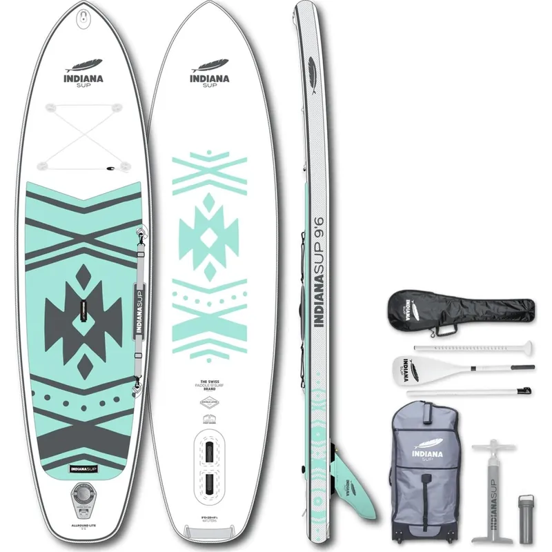 Preisknaller Windsurfen, Kiten, Wingen, SUP usw. - 425997, 1.019,00