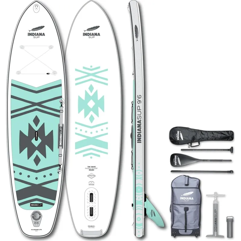 Windsurfen, Kiten, Wingen, SUP usw. - 426001, 829,00 Geprüft