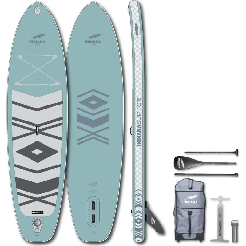Windsurfen, Kiten, Wingen, SUP usw. - 426006, 729,00 Günstig