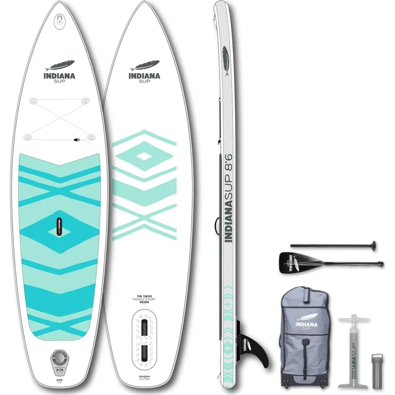Windsurfen, Kiten, Wingen, SUP usw. - 426008, 549,00 Bestpreis