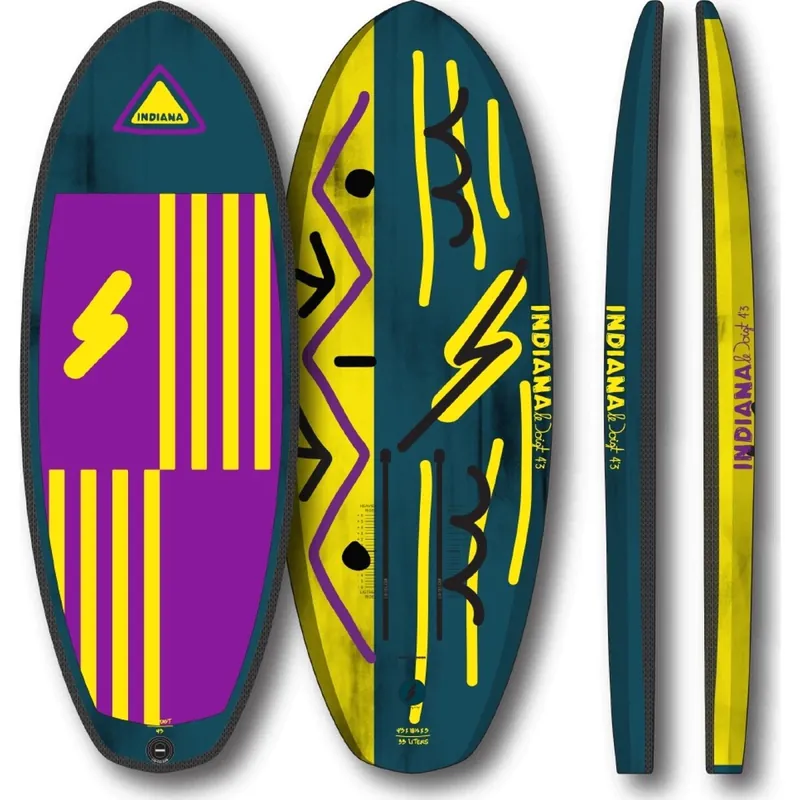 Sale Windsurfen, Kiten, Wingen, SUP usw. - 426015, 929,00