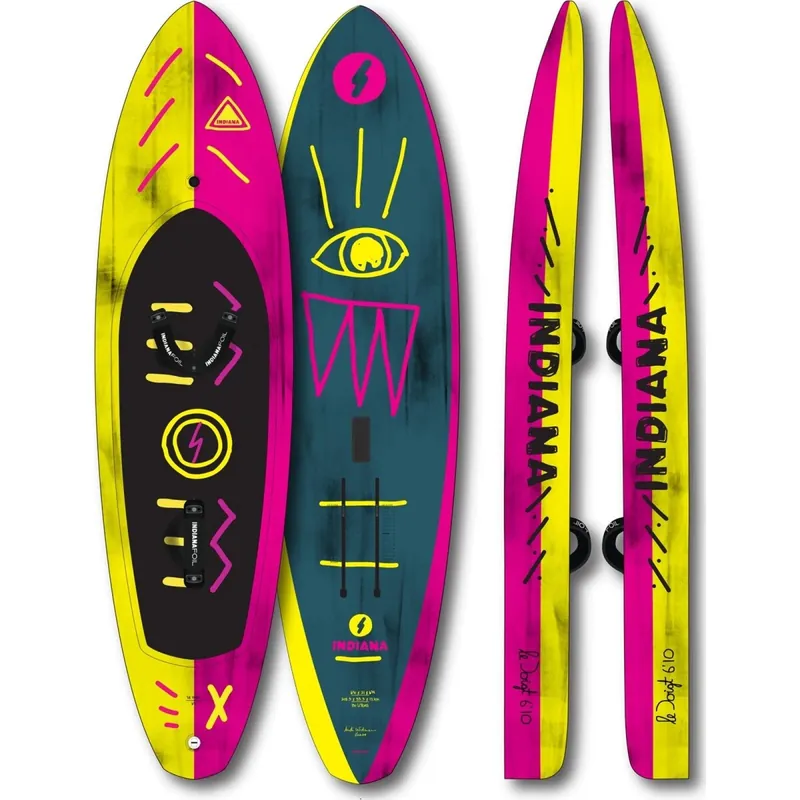 Windsurfen, Kiten, Wingen, SUP usw. - 426047, 1.699,00 Top-Seller