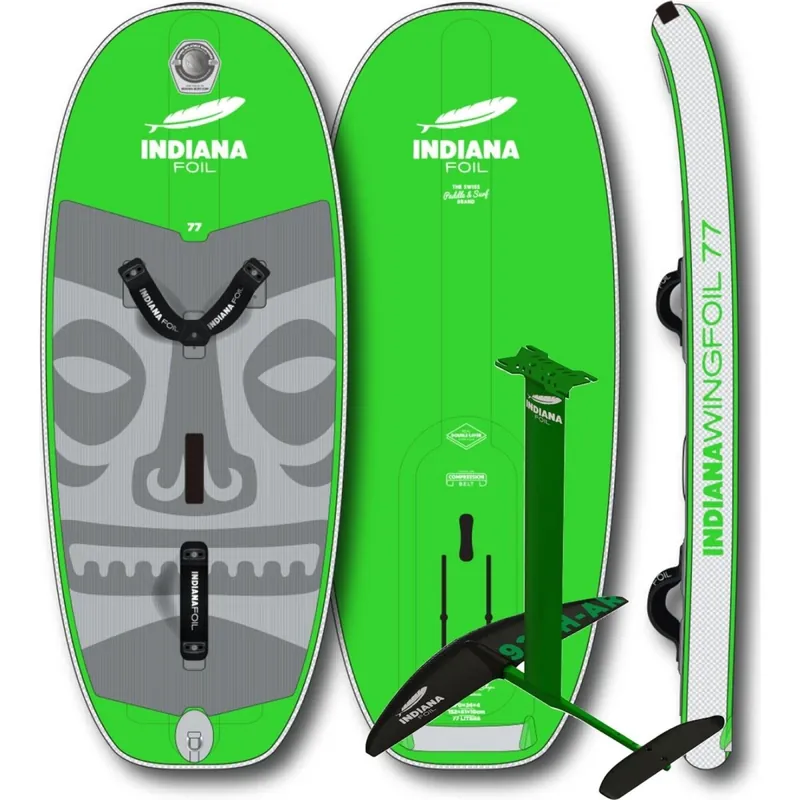 Windsurfen, Kiten, Wingen, SUP usw. - 426050, 2.069,00 Abverkauf