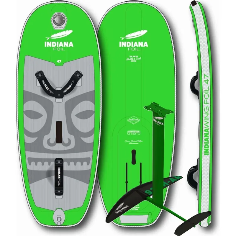 Preisreduziert Windsurfen, Kiten, Wingen, SUP usw. - 426051, 2.019,00