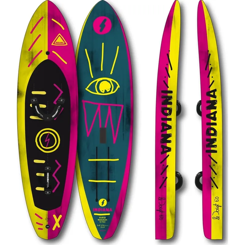 Windsurfen, Kiten, Wingen, SUP usw. - 426057, 1.549,00 Expressversand