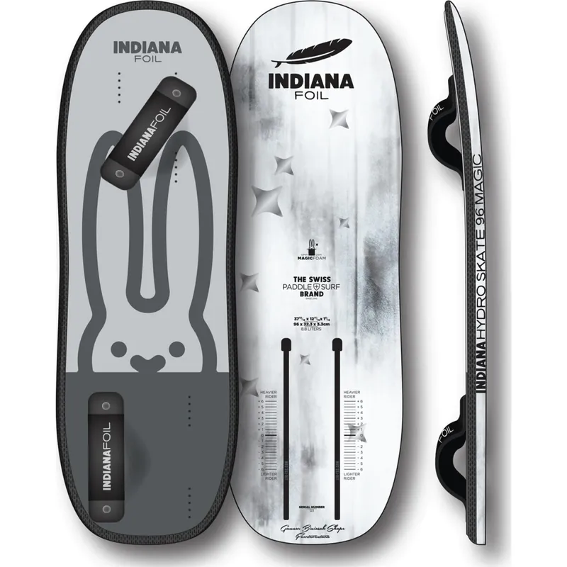Preiswert Windsurfen, Kiten, Wingen, SUP usw. - 426062, 979,00