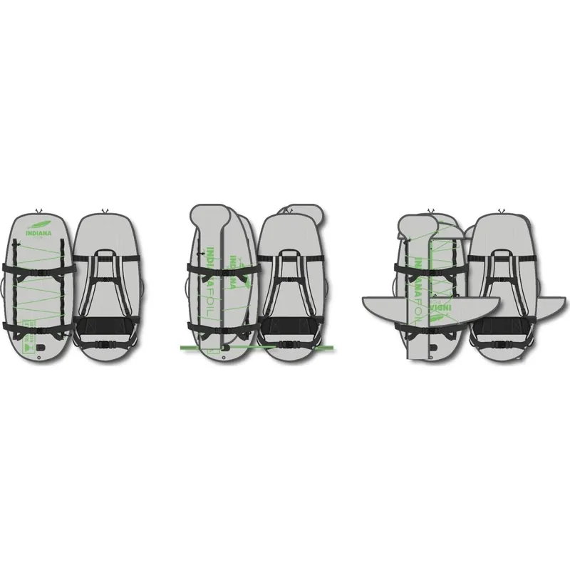 Windsurfen, Kiten, Wingen, SUP usw. - 426073, 129,00 Schnäppchen