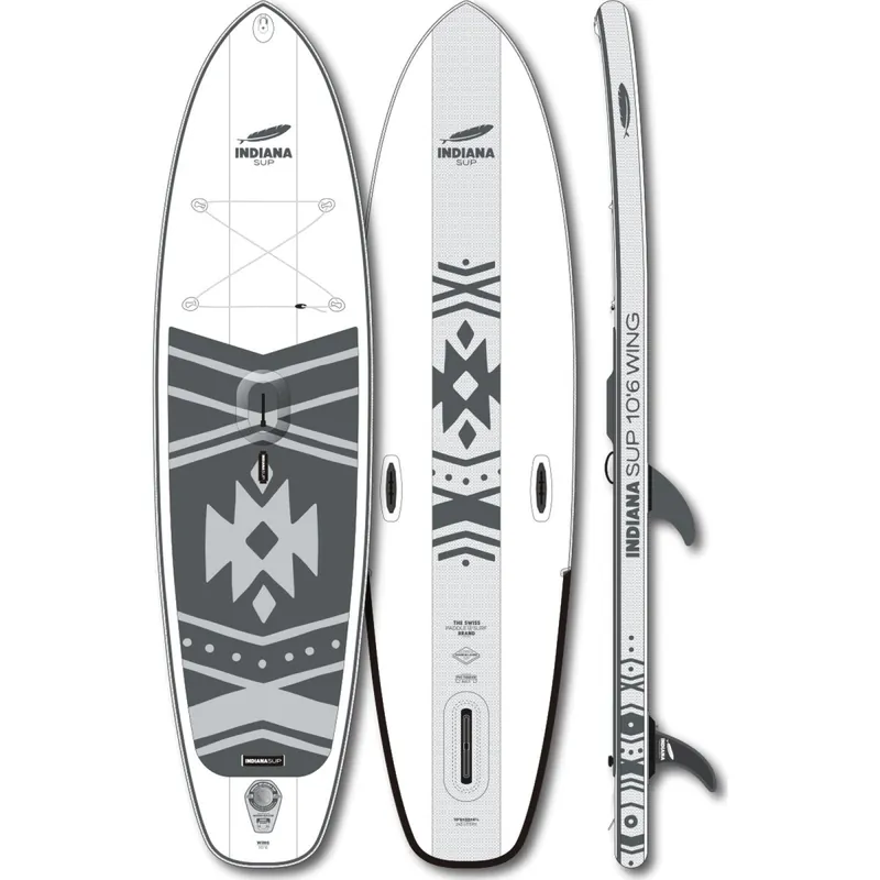 Preisreduziert Windsurfen, Kiten, Wingen, SUP usw. - 426085, 929,00