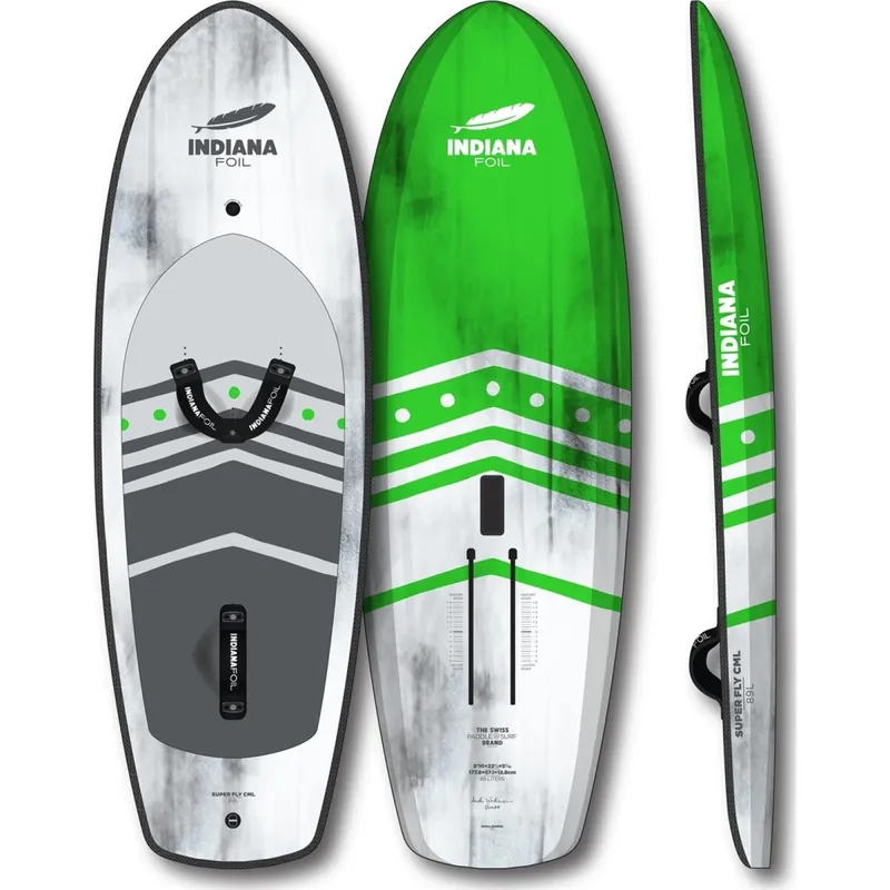 Preisreduziert Windsurfen, Kiten, Wingen, SUP usw. - 426102, 1.529,00