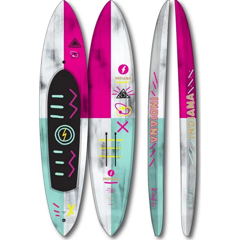 Neuheit Windsurfen, Kiten, Wingen, SUP usw. - 426105, 1.699,00