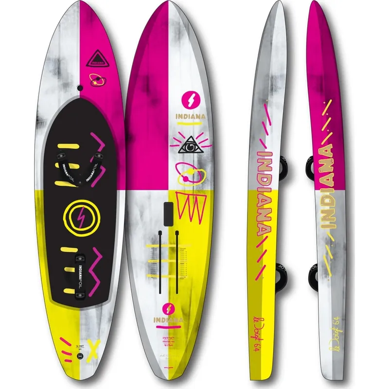 Nur Für Kurze Zeit Windsurfen, Kiten, Wingen, SUP usw. - 426106, 1.649,00