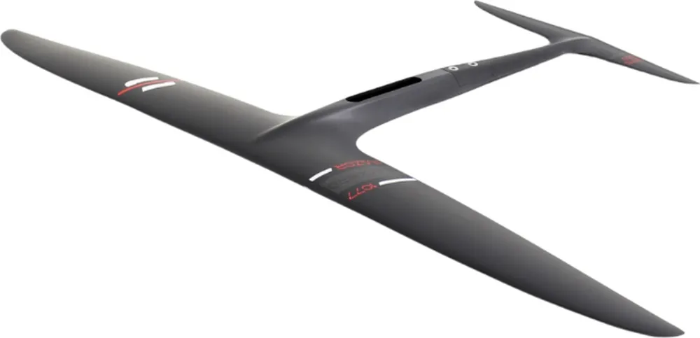 Jetzt Bestellen Windsurfen, Kiten, Wingen, SUP usw. - GR-1077-375/BB, 999,00