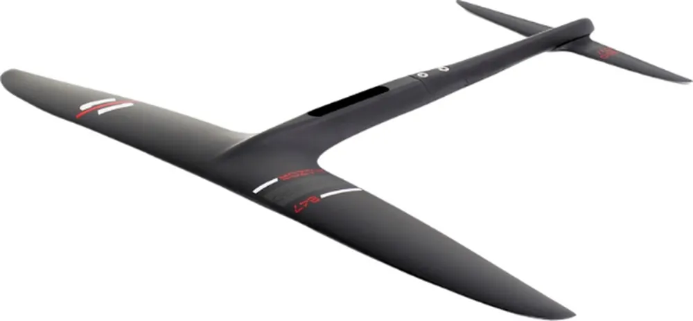 Begrenztes Angebot Windsurfen, Kiten, Wingen, SUP usw. - GR847-FCM-SDW360/BB, 989,00
